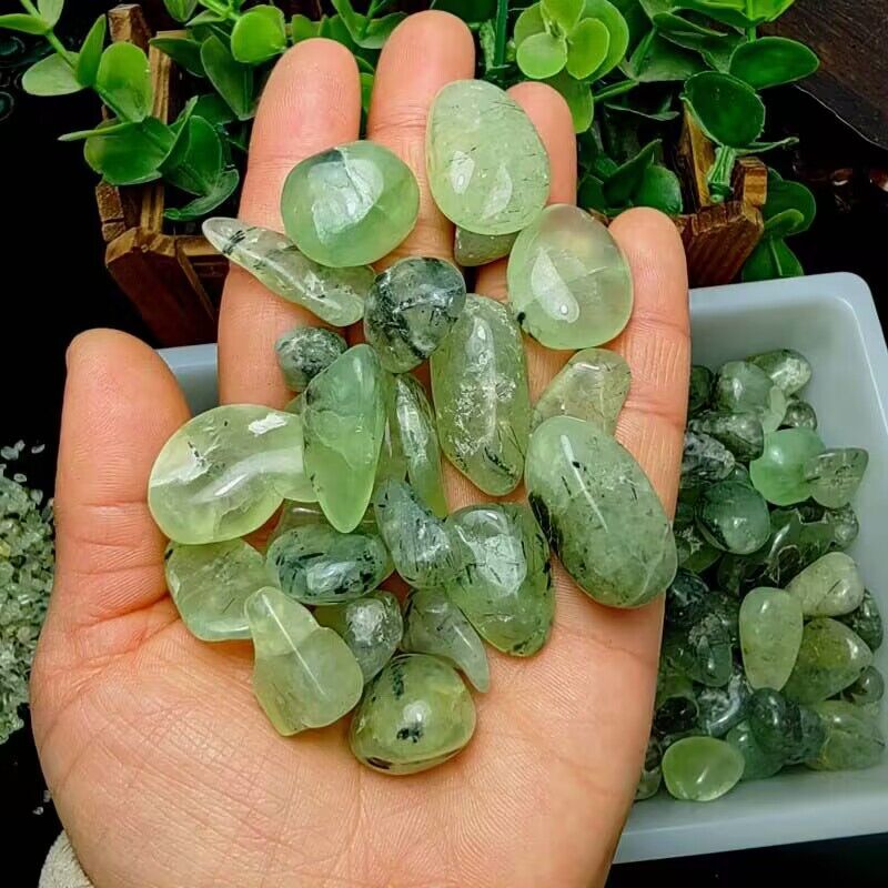 100 grams about 15-20 mm