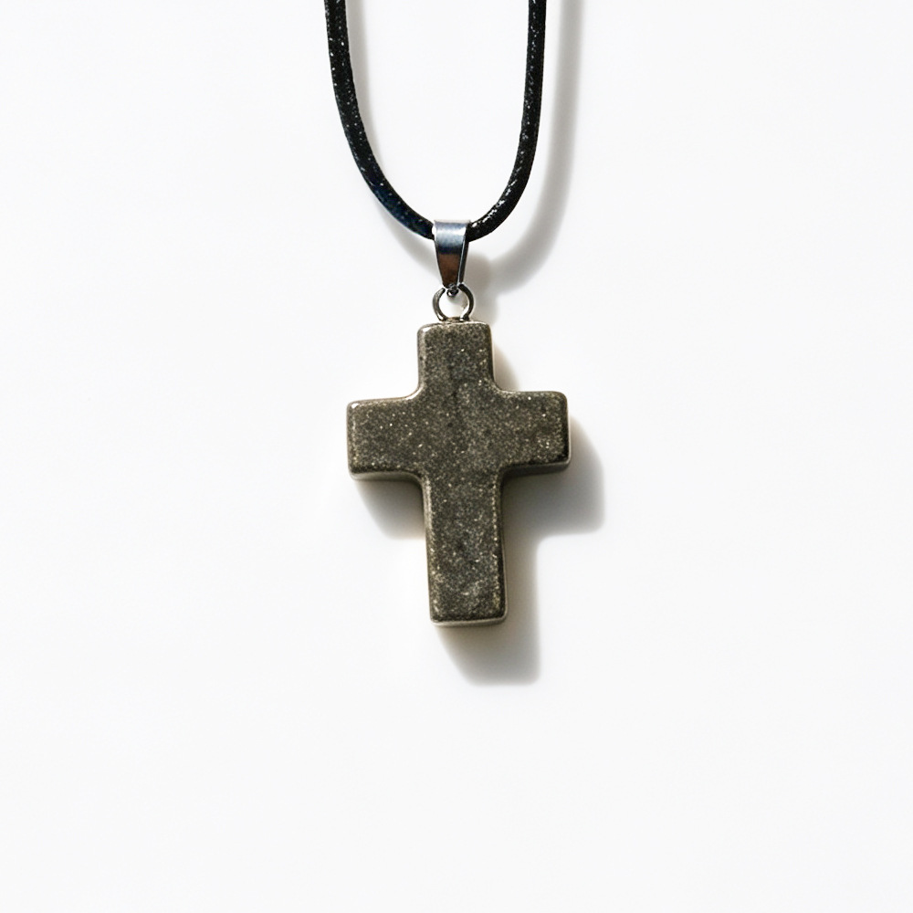 4:15*25mm cross (with a lanyard included)