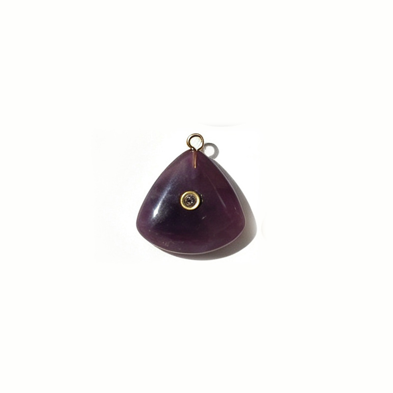 20mm Amethyst