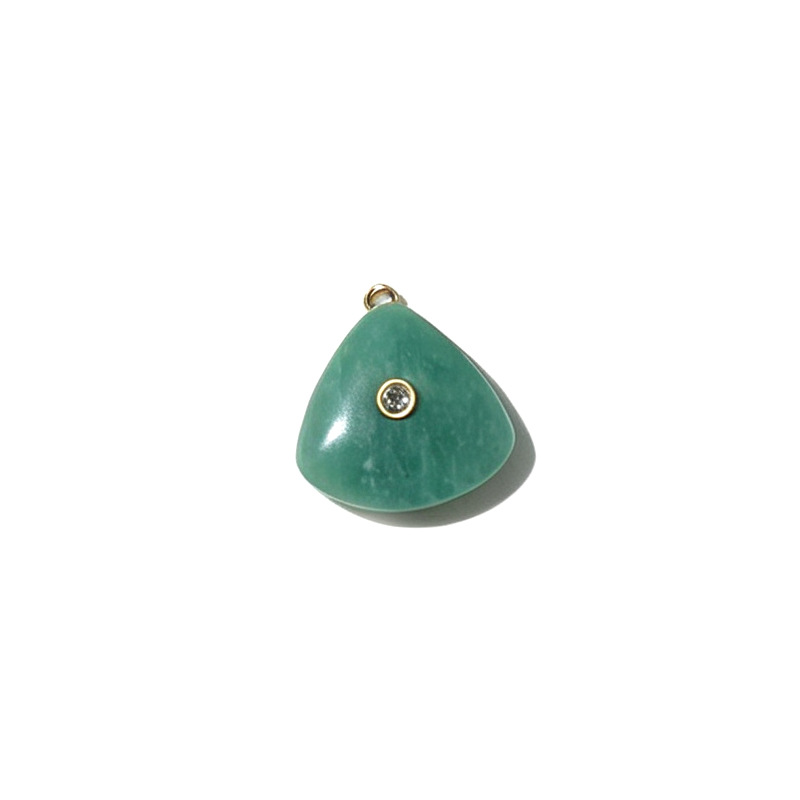 20mm Amazonite