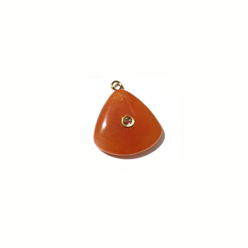 20mm Red Aventurine