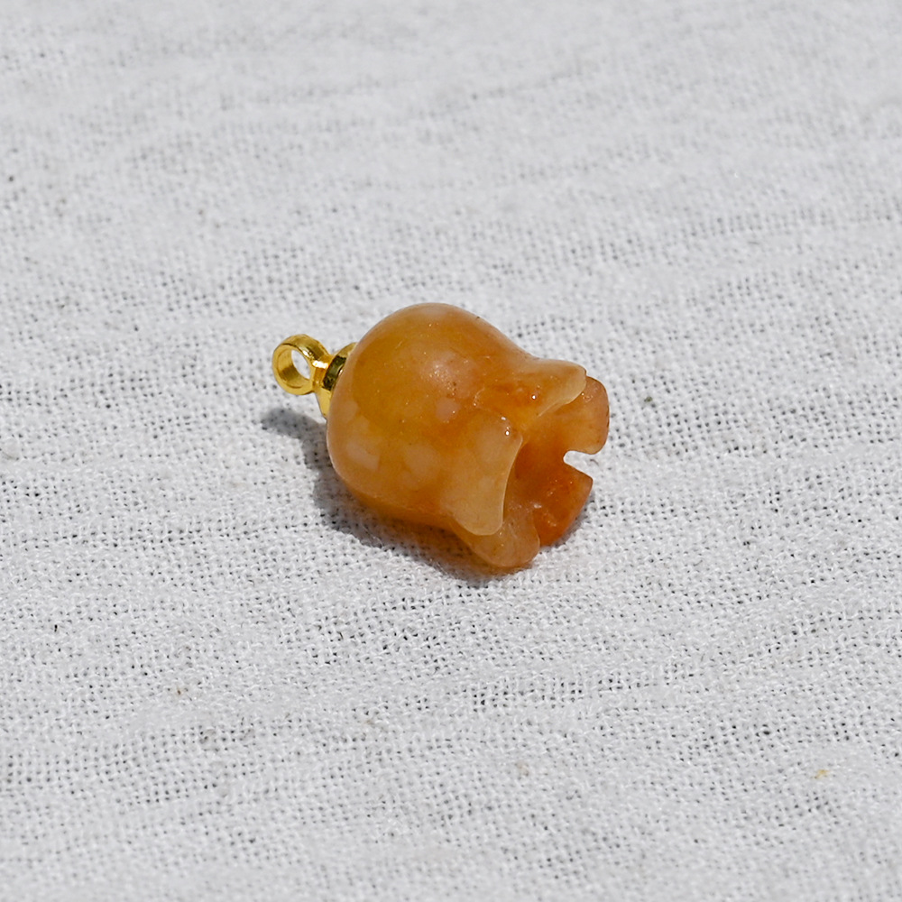 8:Red aventurine