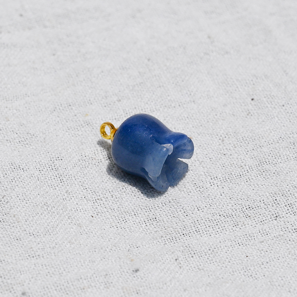 10:Blue aventurine