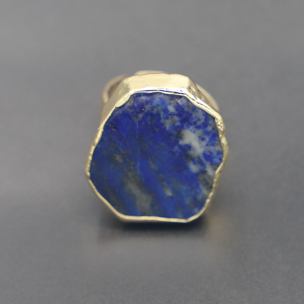 1:Lapis lazuli