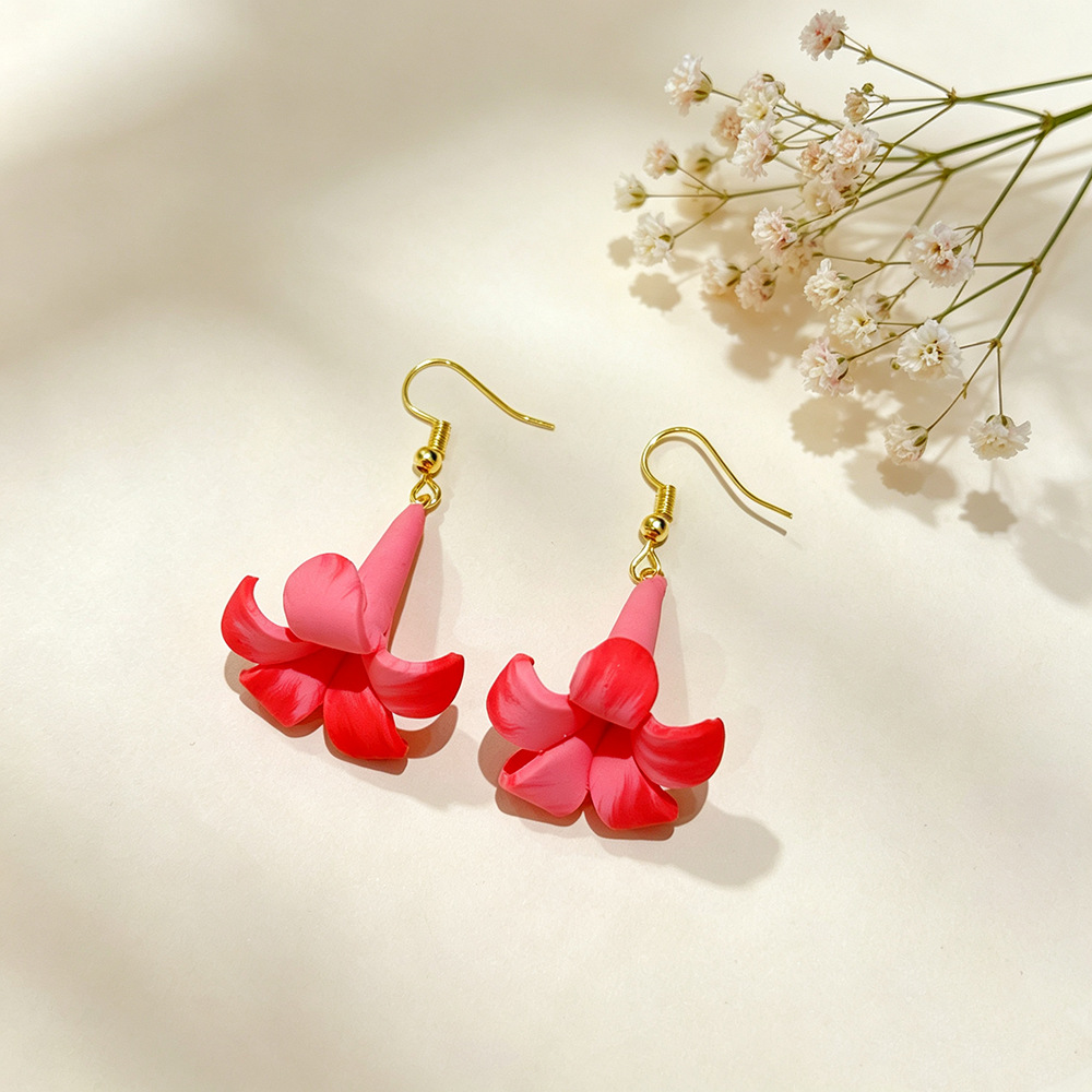 4:Red-pink gradient