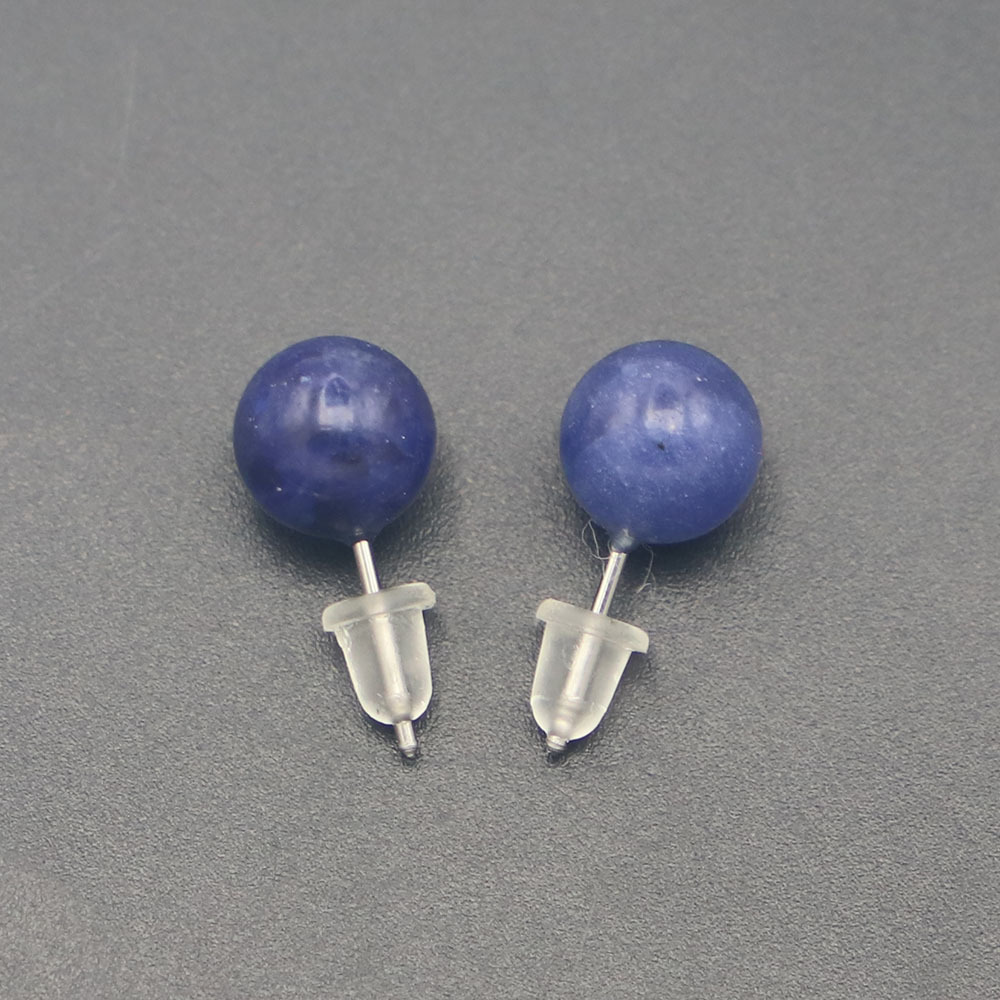 Blue aventurine