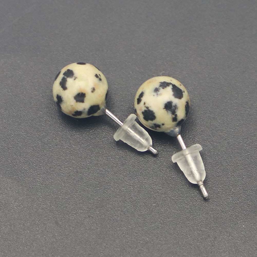 5:Speckled stone