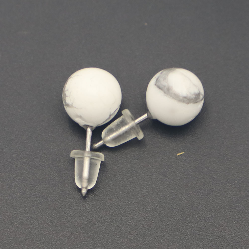 9:White turquoise
