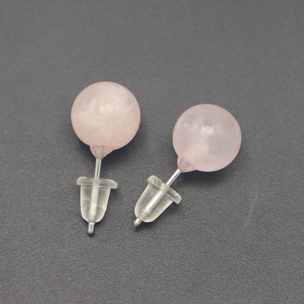 10:Rose quartz rose quartz