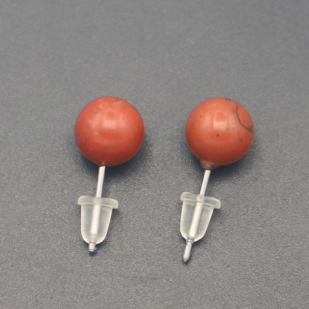 14:Red stone red jasper