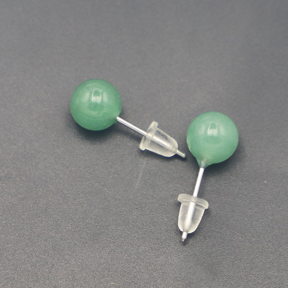 29:Green aventurine