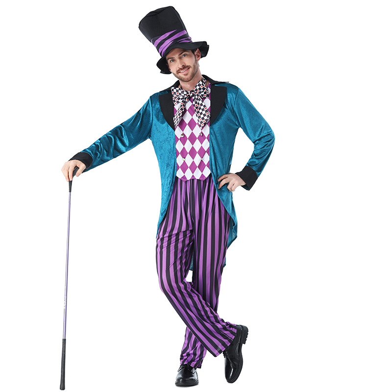 volwassen grootte