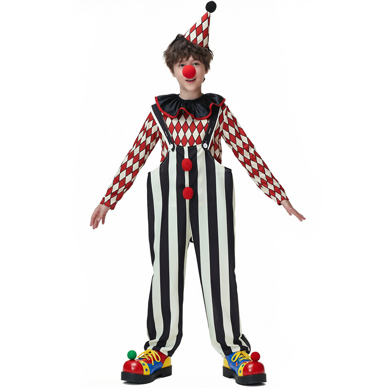 26034+clown nose