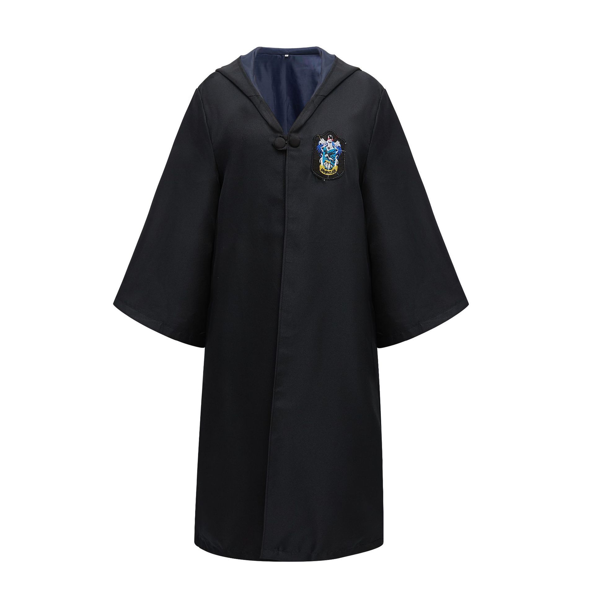 Yingyu blue robe