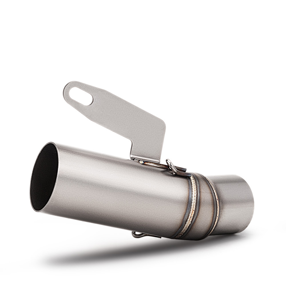 SRK 600 stainless steel mid-section - connects to 51MM