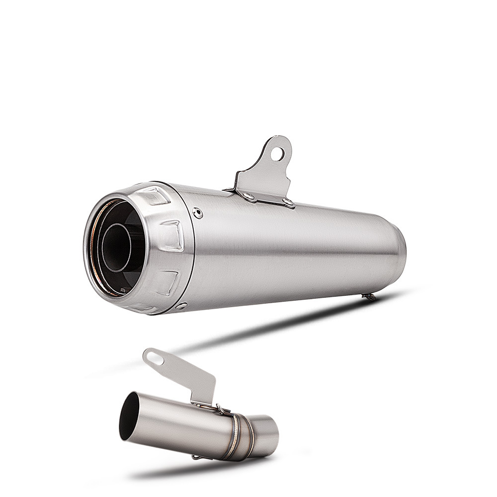 SRK 600 mid-section   AW30 stainless steel