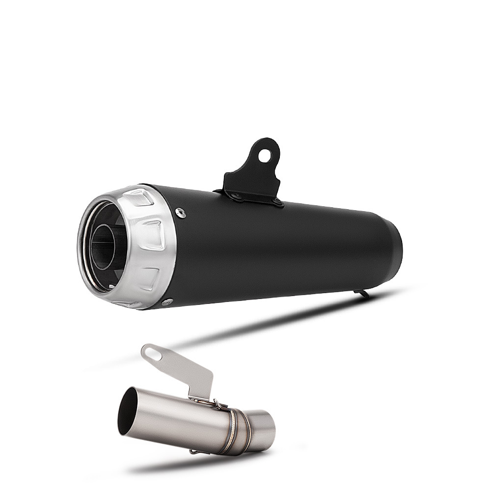 SRK 600 mid-range   AW30 black