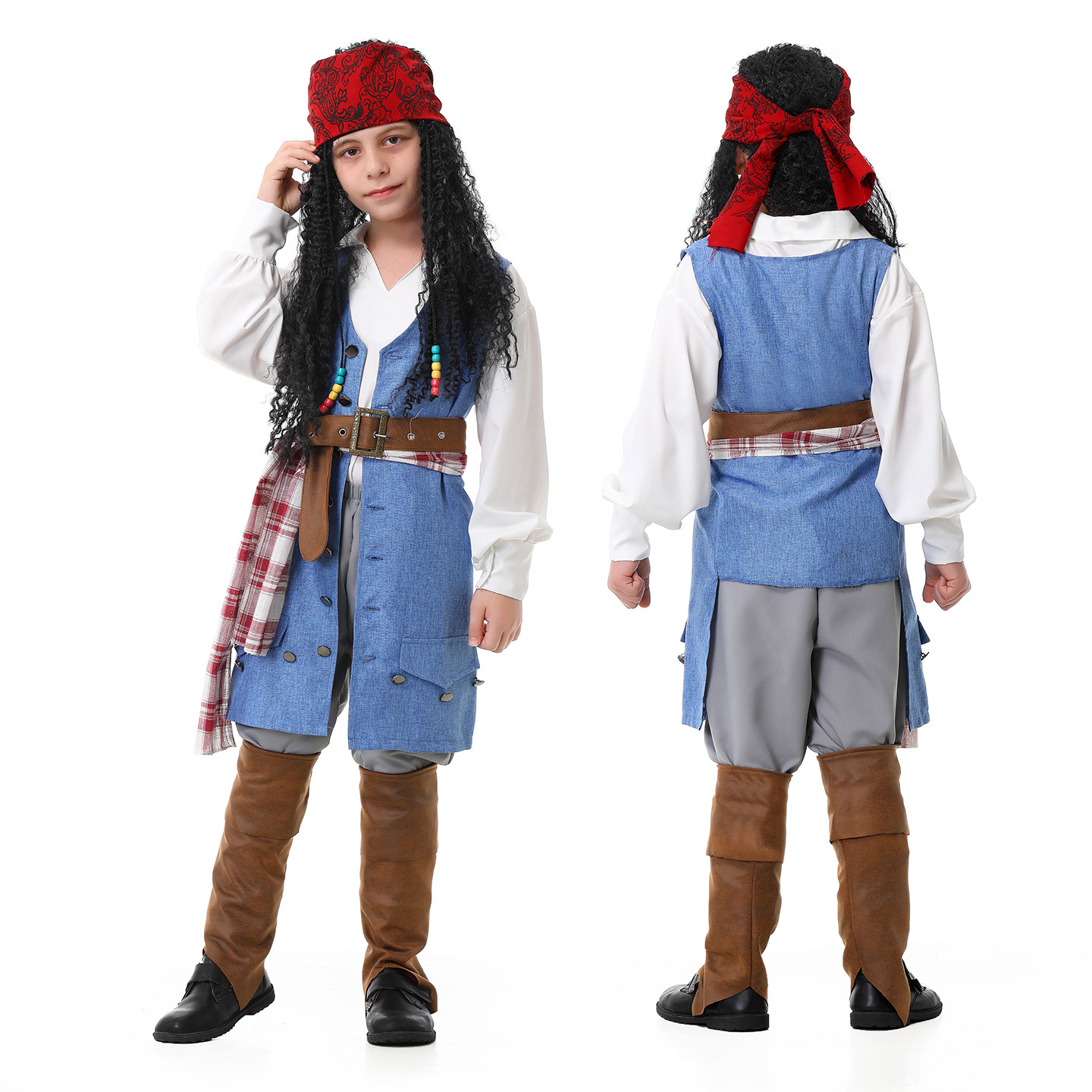Boy 82620