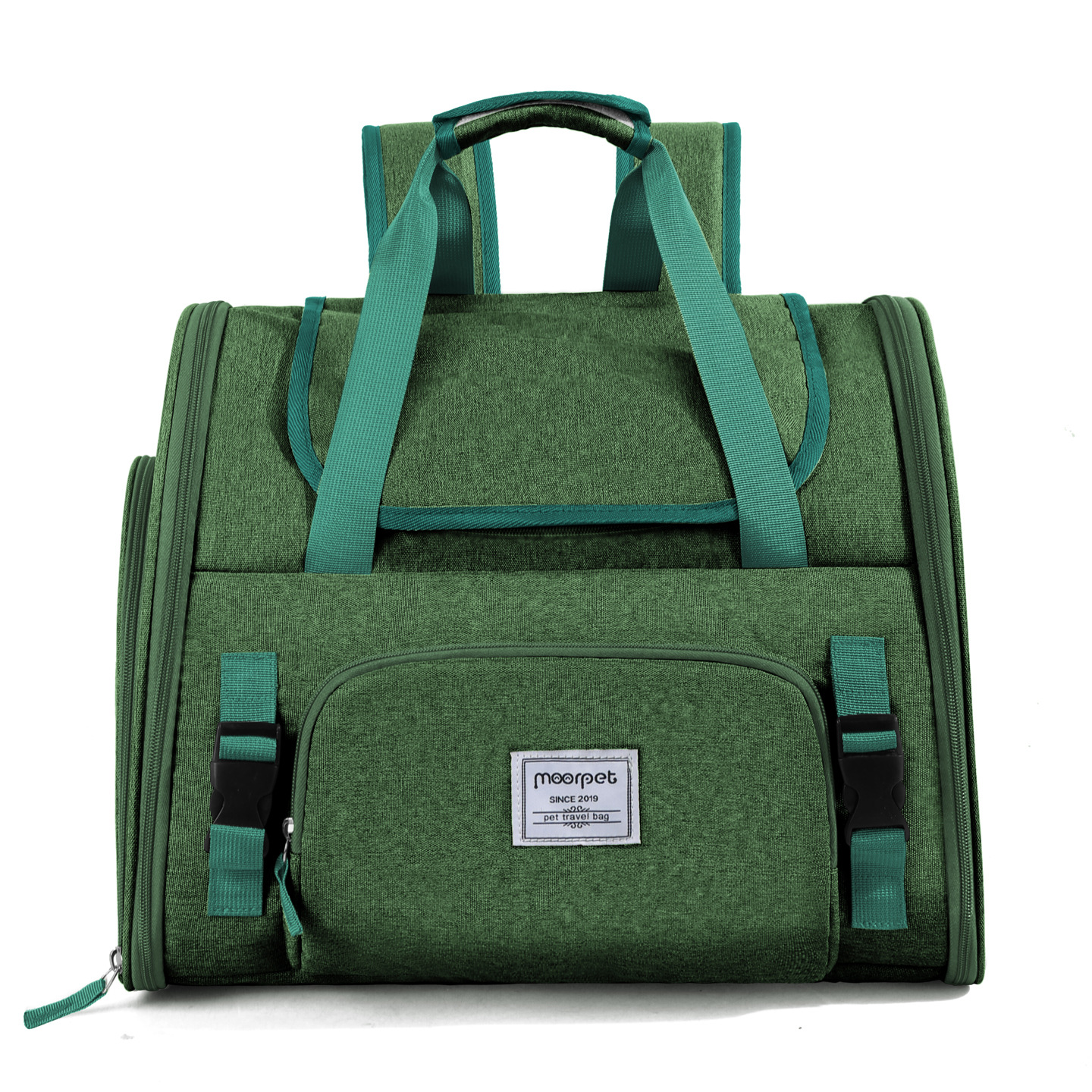 Army green