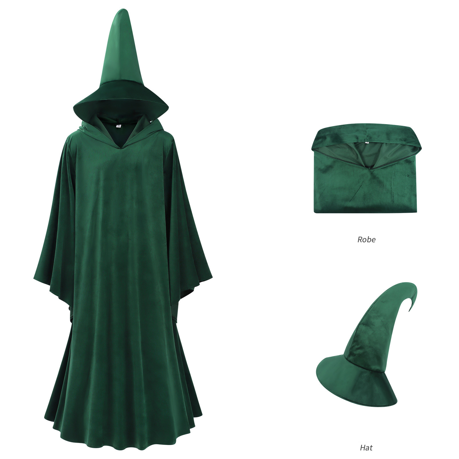 groen