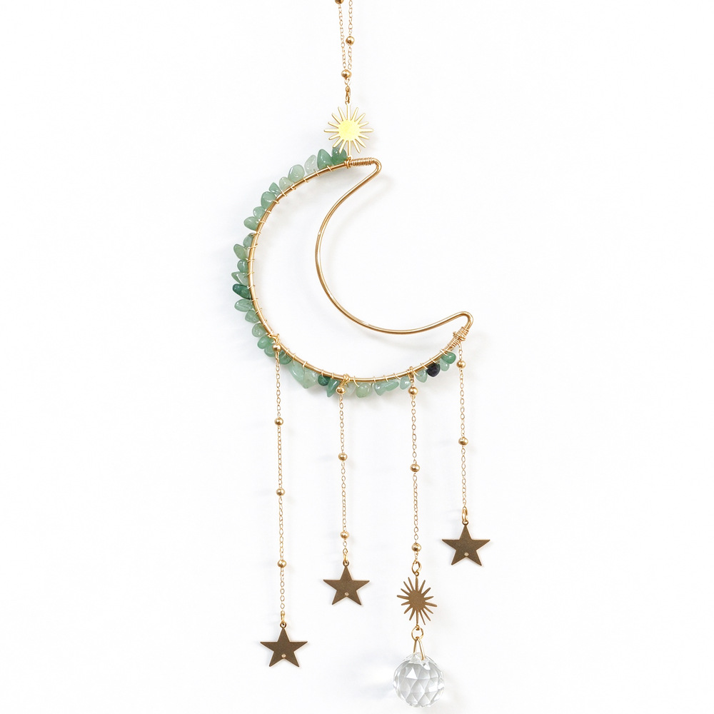 9:Green Aventurine