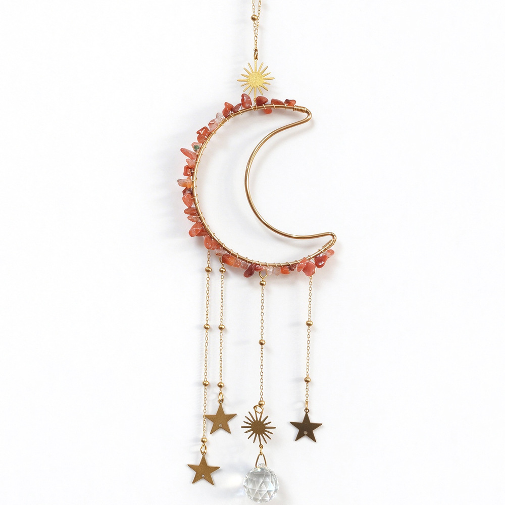 10:Red Agate