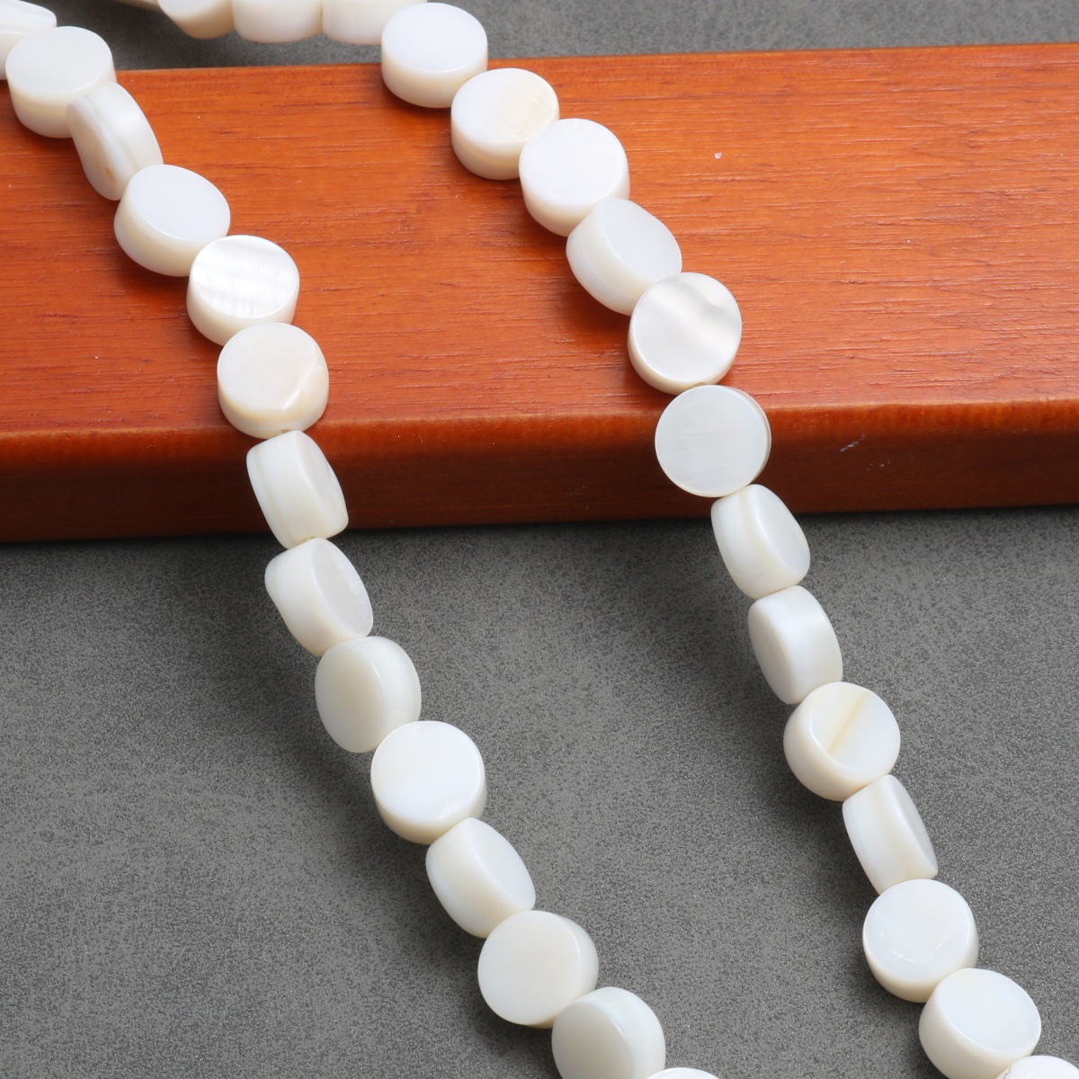 3:C 8.5mm/43PCS