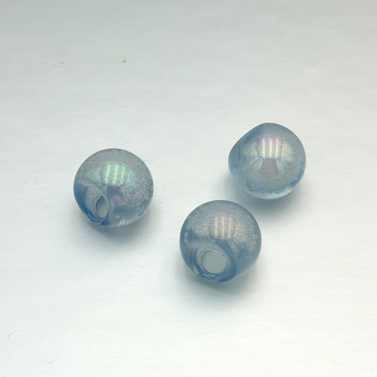 Bubbles-blue