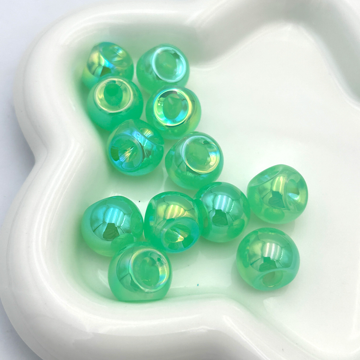 Jelly-green