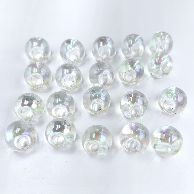 1:Transparent - translucent white