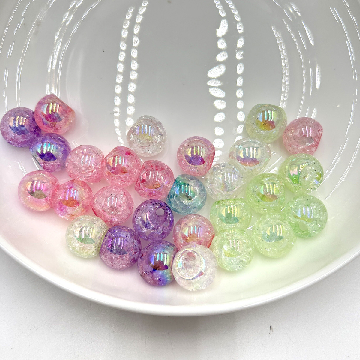 9:Burst - mixed colors