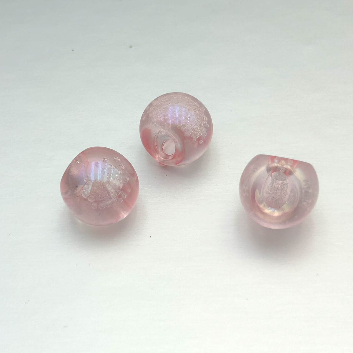 18:Bubbles-pink