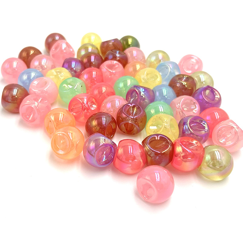 27:Jelly-mixed colors