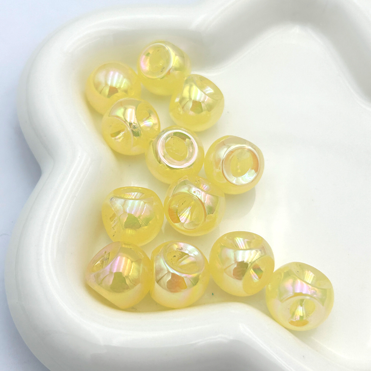 33:Jelly-yellow