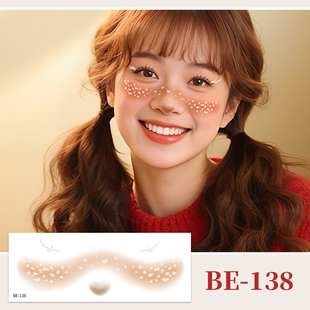 BE-138 158*60mm