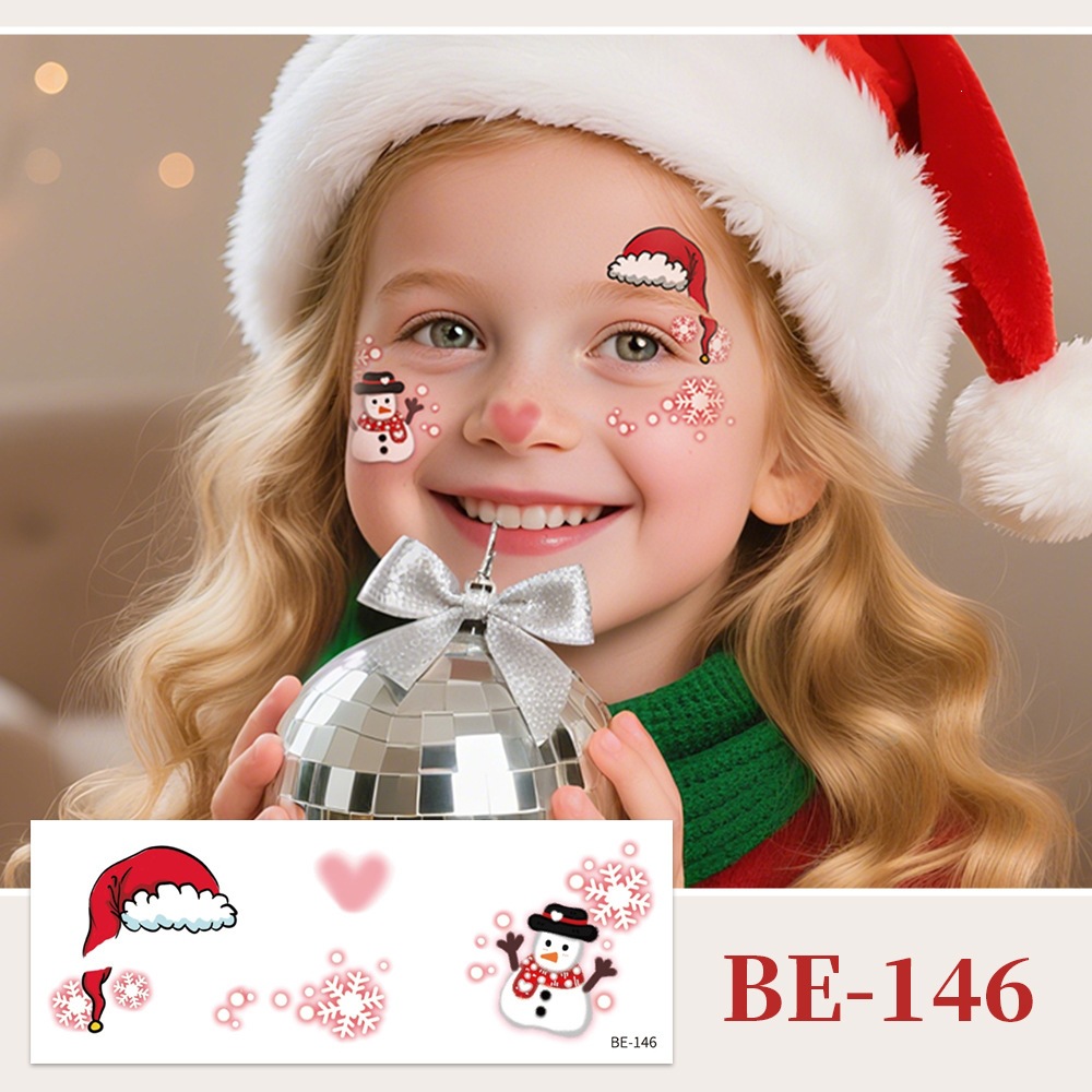 BE-146 158*60mm