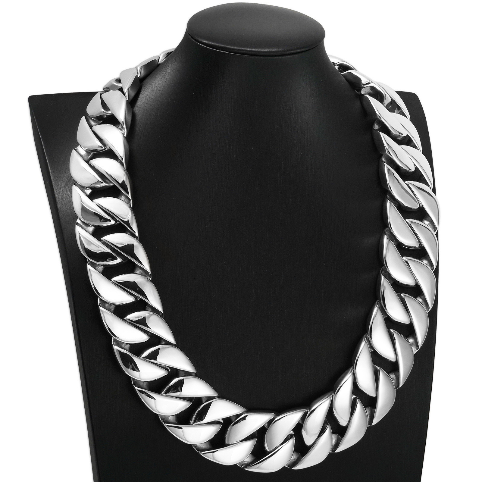 16:Silver-75cm