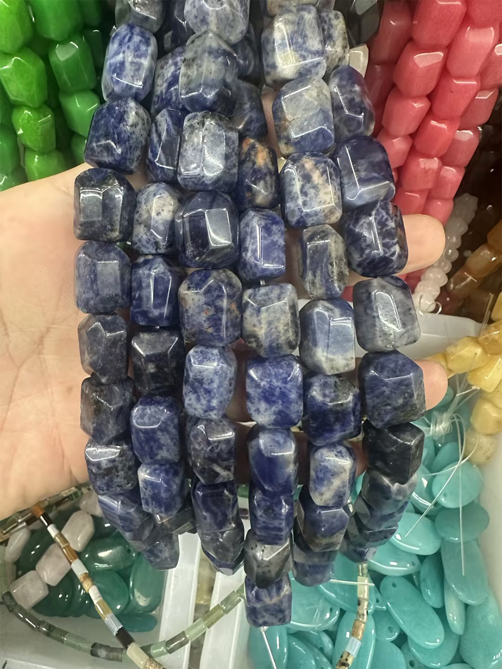 12:Sodalite