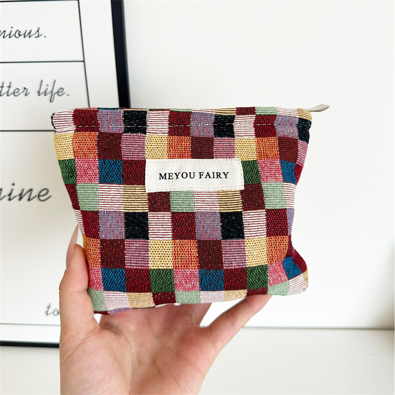 Small size.color grid