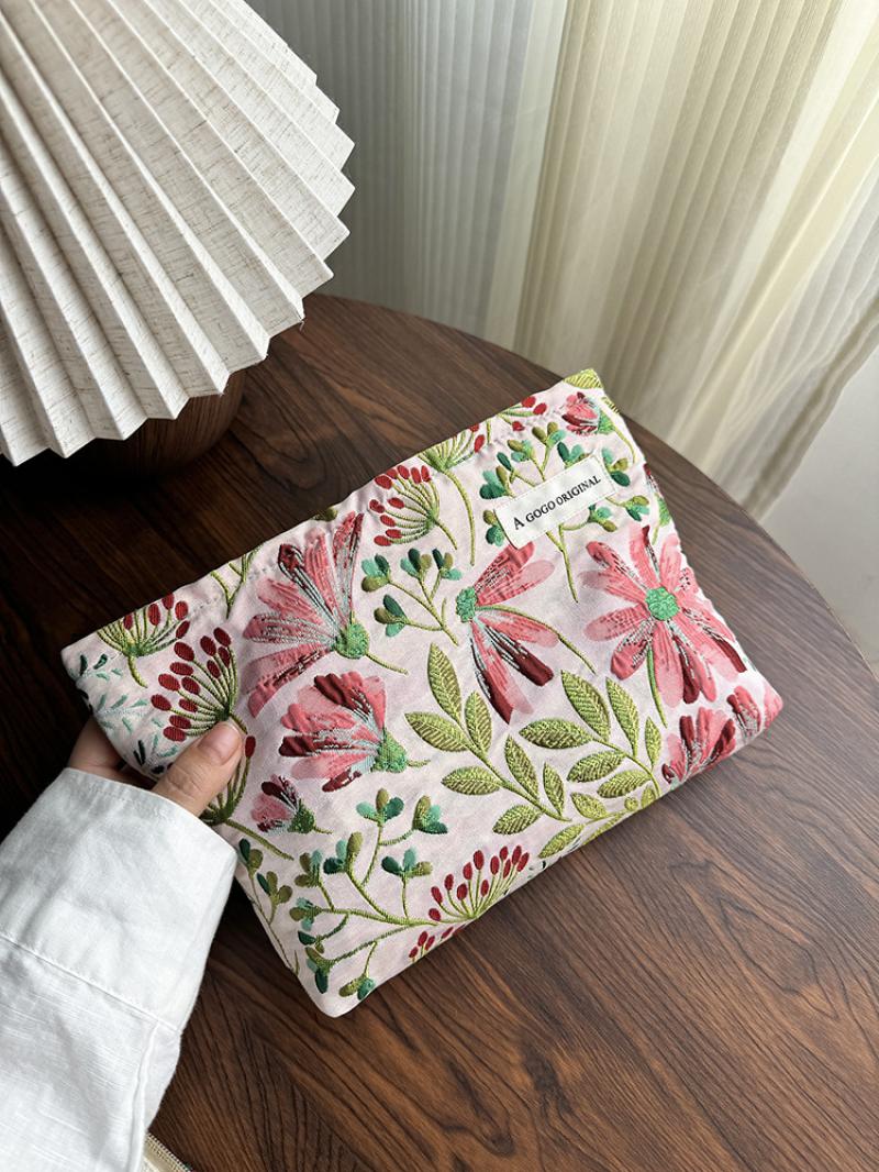 Large size. Gesang Flower Beige