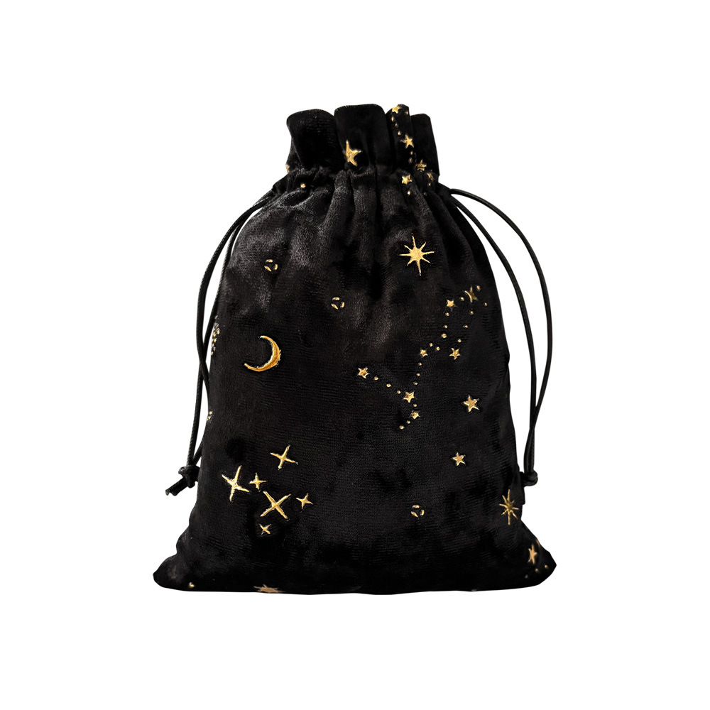 DJ05 black 13*18cm