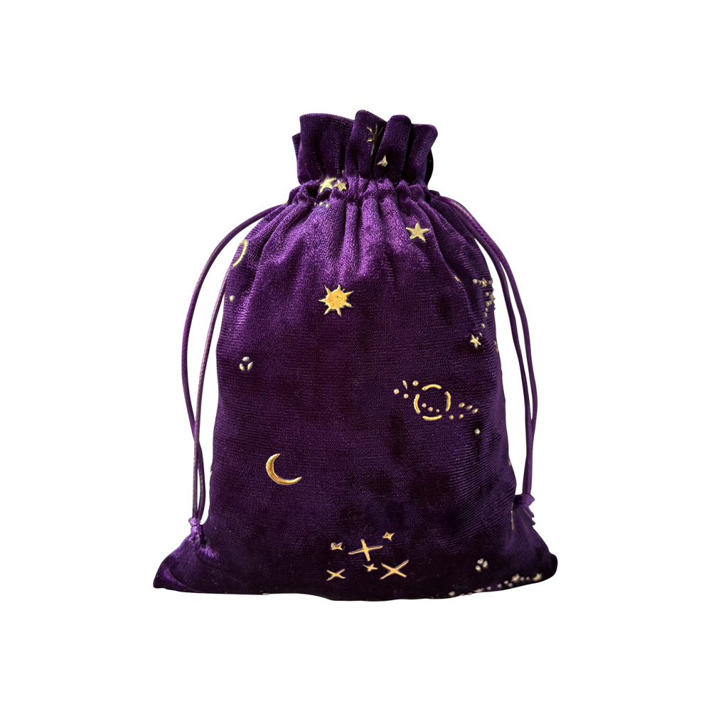 DJ05 purple 13*18cm