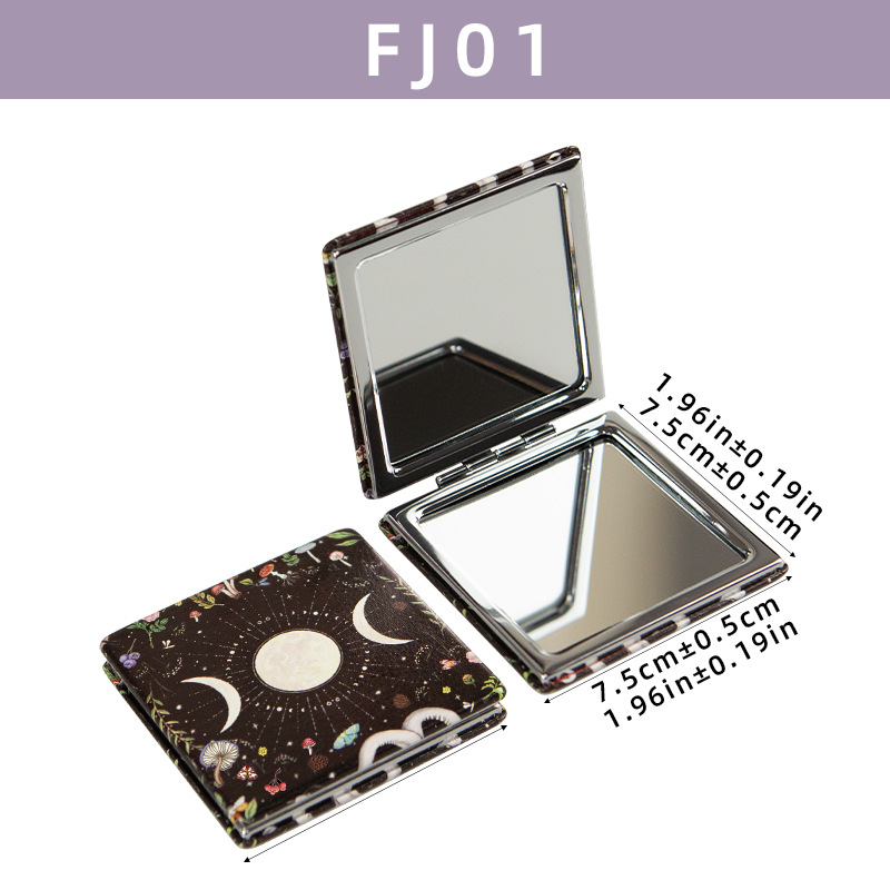 FJ01 7.5*7.5cm