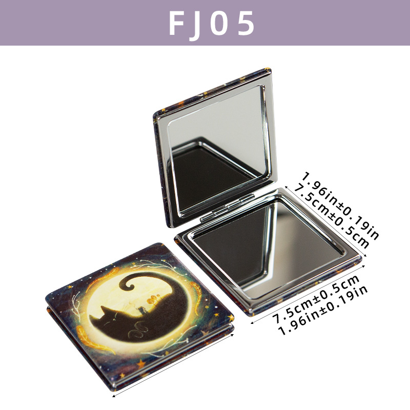 FJ05 7.5*7.5cm