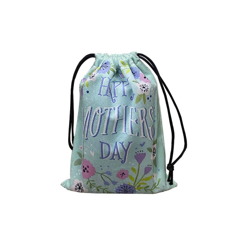 Mum05;13*18;composite velvet