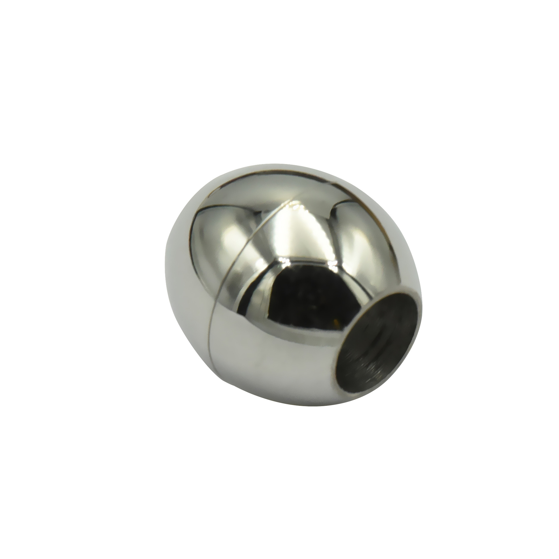 2:Bright steel color