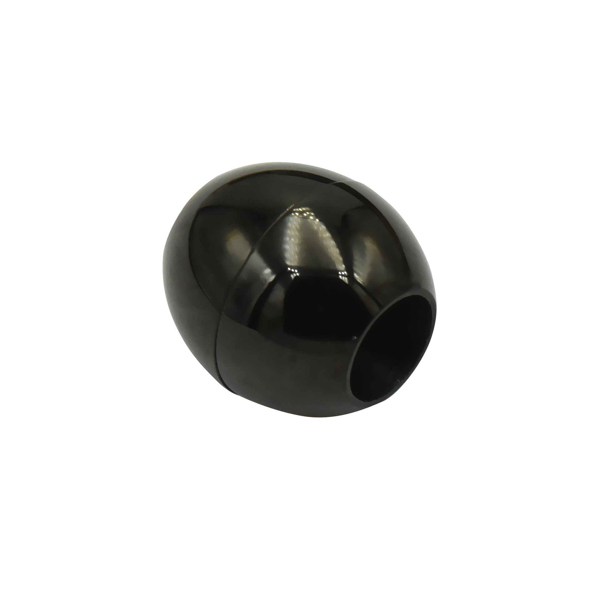4:Bright Black