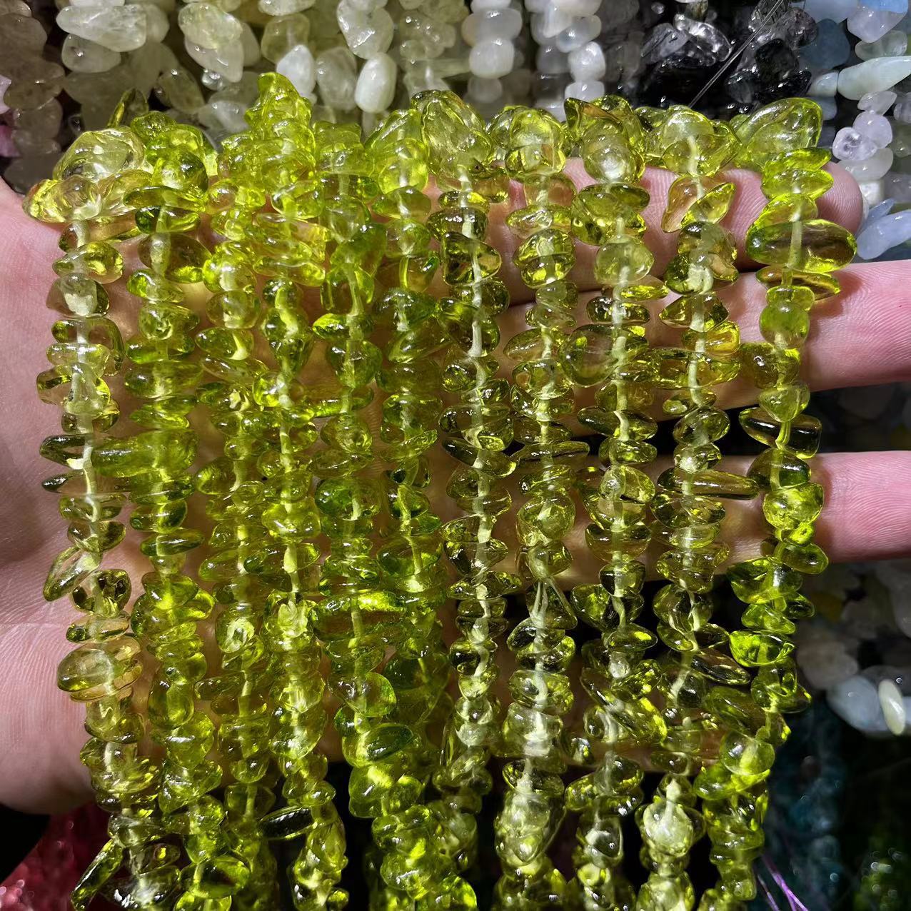10:Sprouts