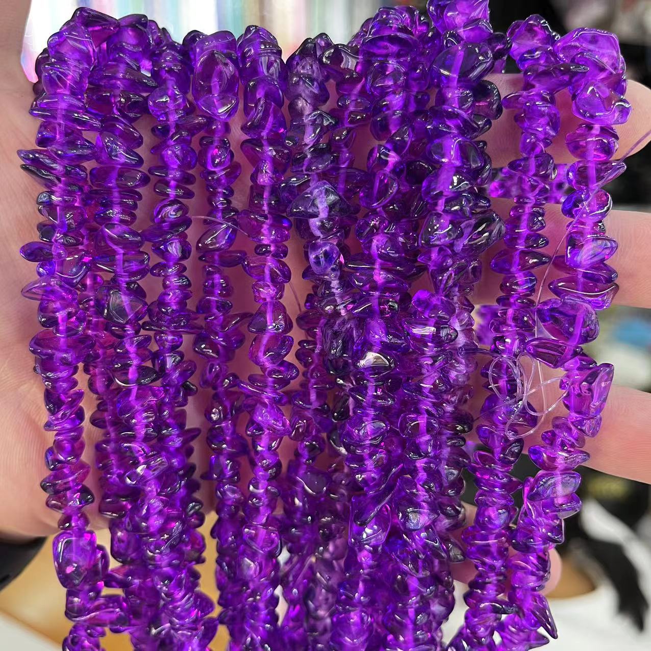 14:Dark violet