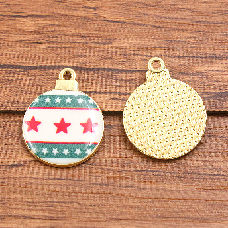 No. 3 20X25mm 2g 100 pcs/bag
